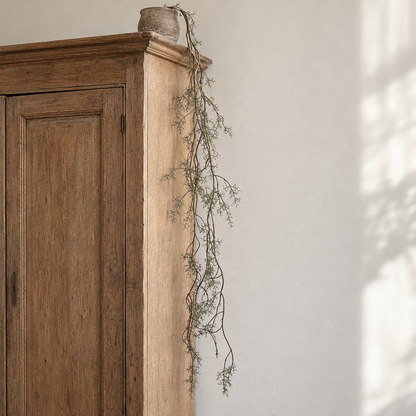 WATER PLANT | HANGING GARLAND