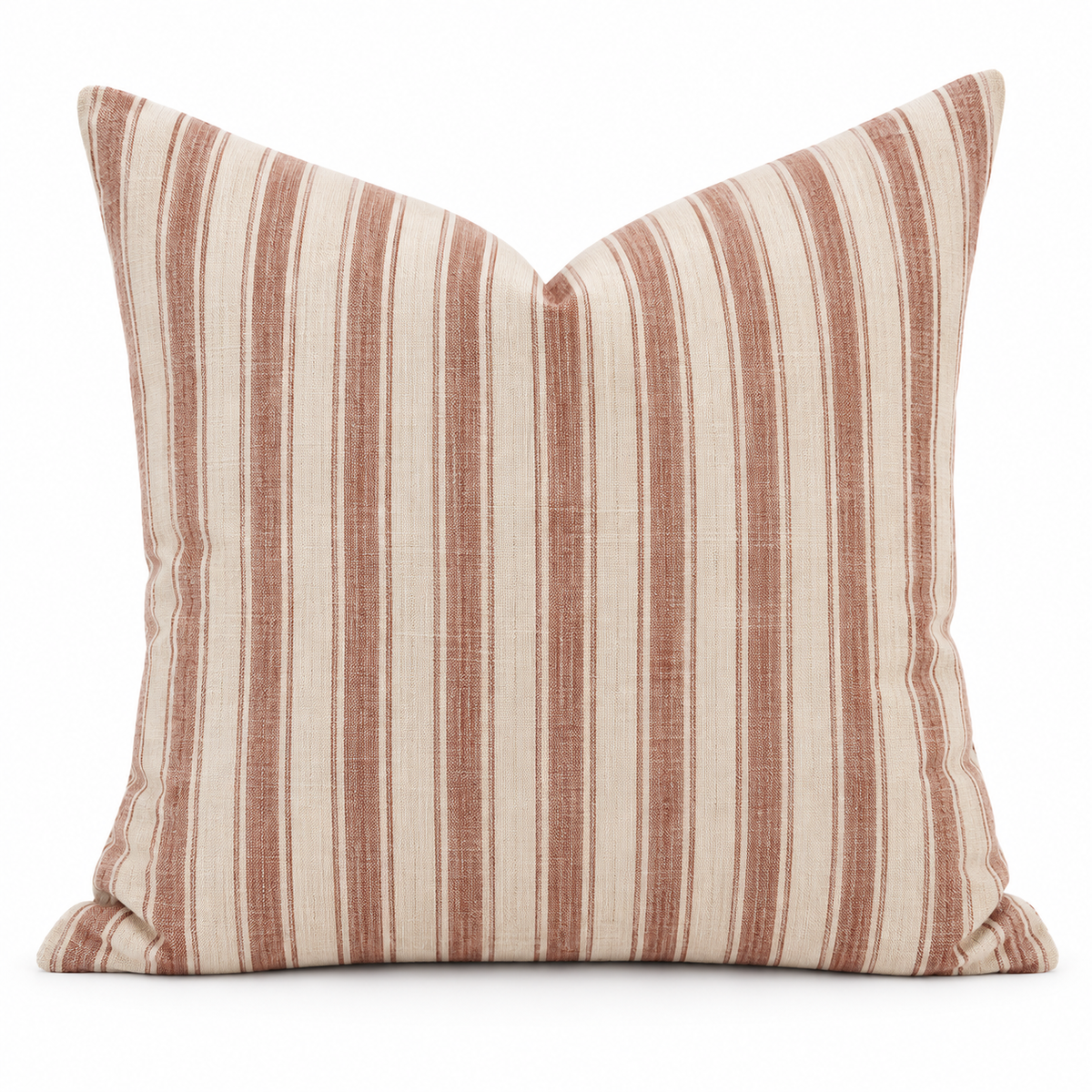Maroon Striped