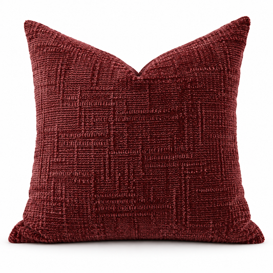 Nova | Burgundy