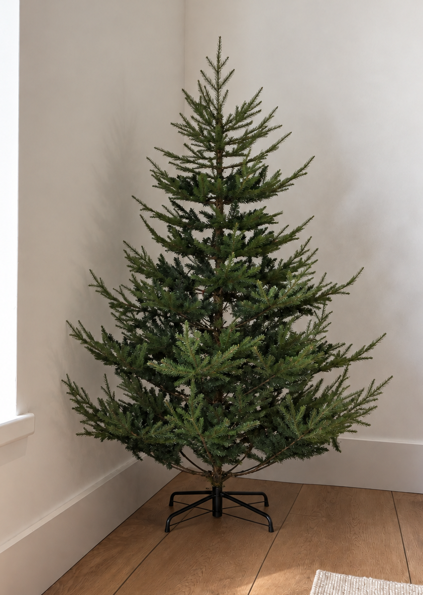 NORDIC TREE | Traditional