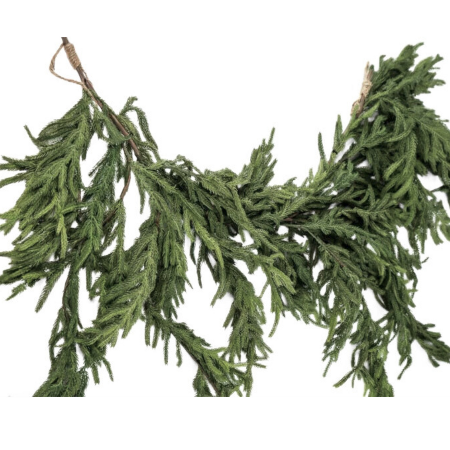 NORFOLK | DRIP GARLAND