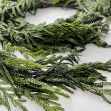 Load image into Gallery viewer, NORFOLK PINE GARLAND
