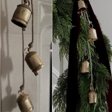Load image into Gallery viewer, BELLS | Cascade
