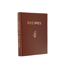 Load image into Gallery viewer, RECIPE | BOOK
