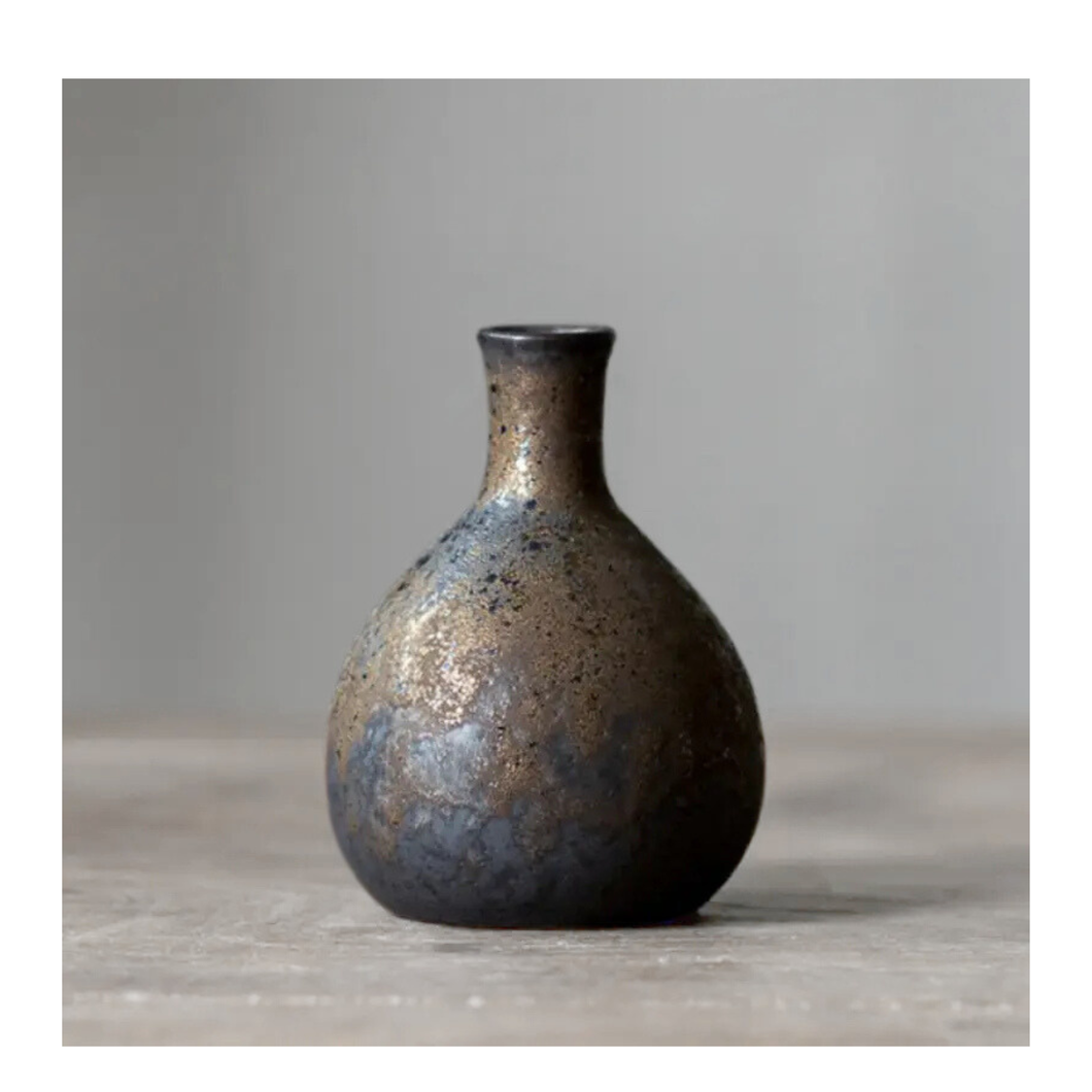 Vase | stoneware