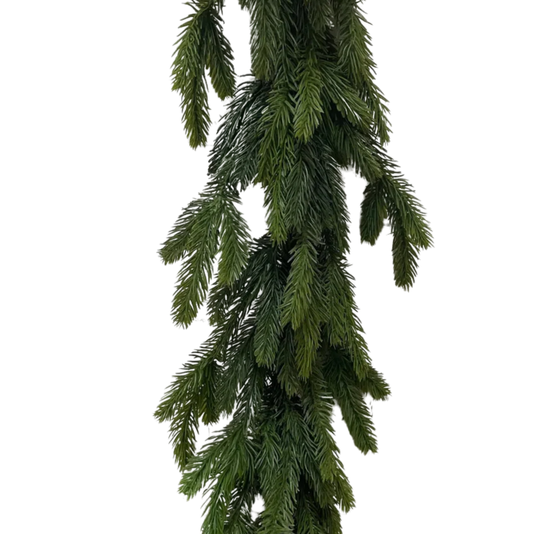 SPRUCE | GARLAND