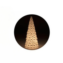 Load image into Gallery viewer, White Tree | LED light
