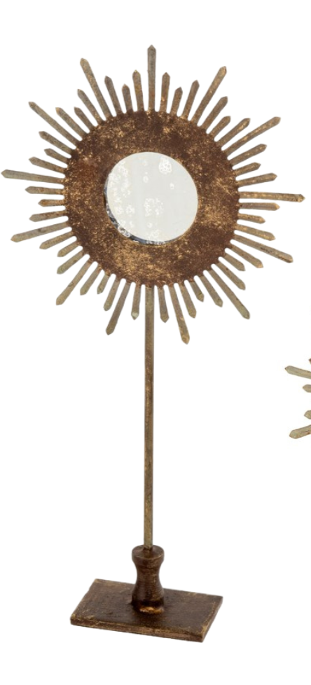 SUNBURST (L)