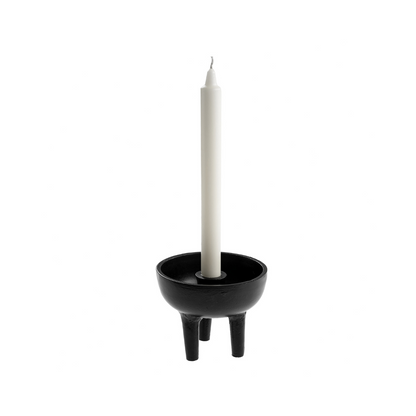 CANDLESTICK HOLDER | RITUAL CANDLE HOLDER