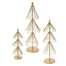 Load image into Gallery viewer, Jingling Tree Figurine Set
