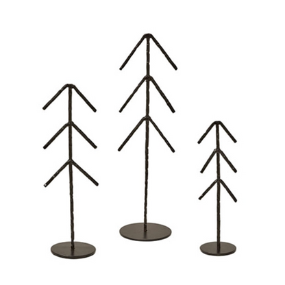 BLACK TREE | METAL