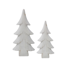 Load image into Gallery viewer, WHITE TREE | CERAMIC
