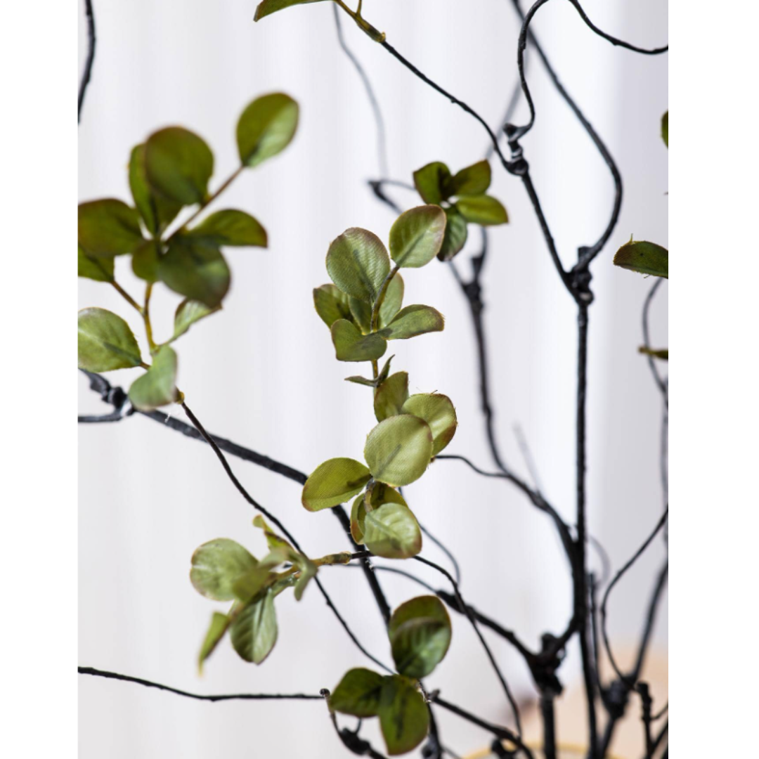 GREEN MINI LEAF | BRANCH