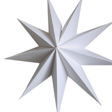 Load image into Gallery viewer, PAPER STAR
