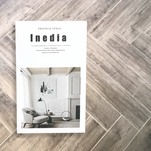 STYLING BOOK | INEDIA