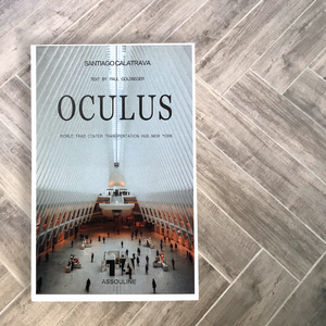 STYLING BOOK | OCULUS