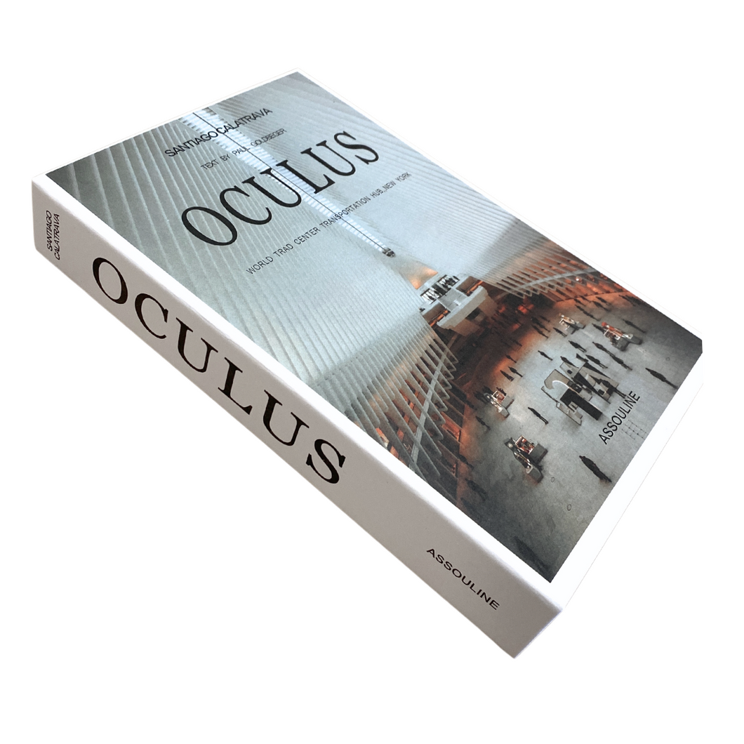 STYLING BOOK | OCULUS