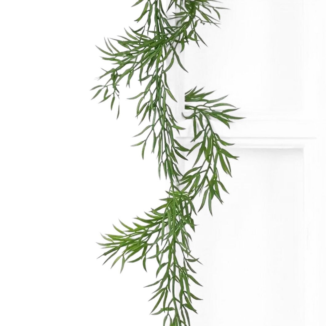 GARLAND | DILL LEAF