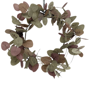 EUCALYPTUS WREATH