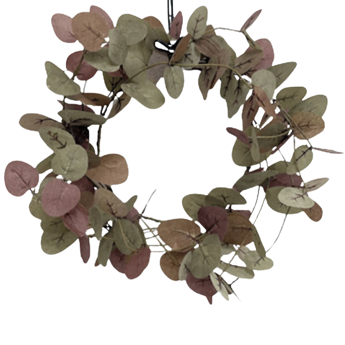 EUCALYPTUS WREATH