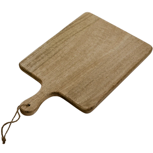 WOOD BOARD