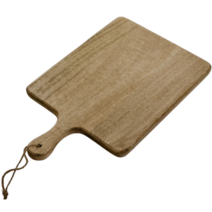 WOOD BOARD