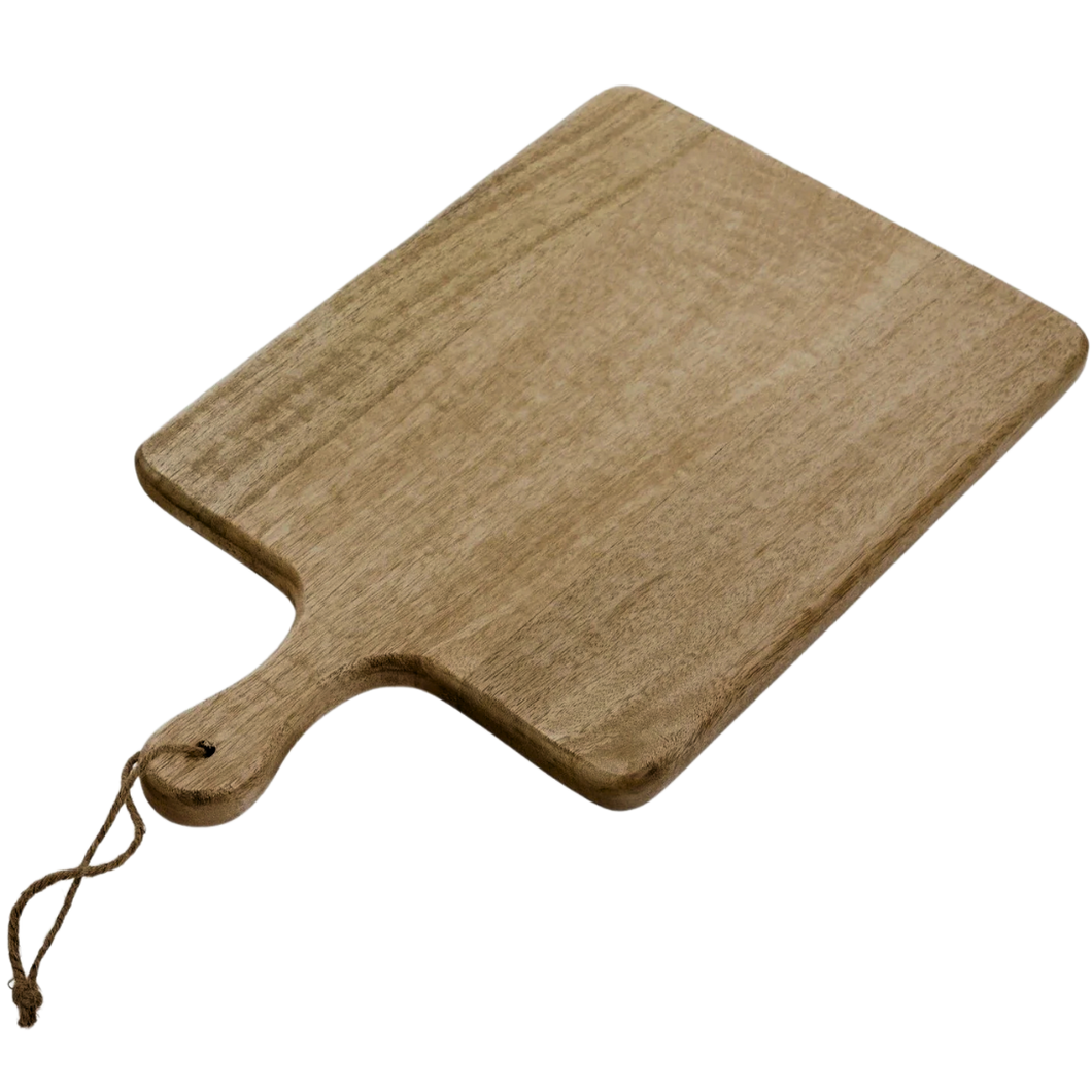 WOOD BOARD