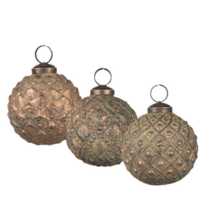 ANTIQUE COPPER | 12pk ASST