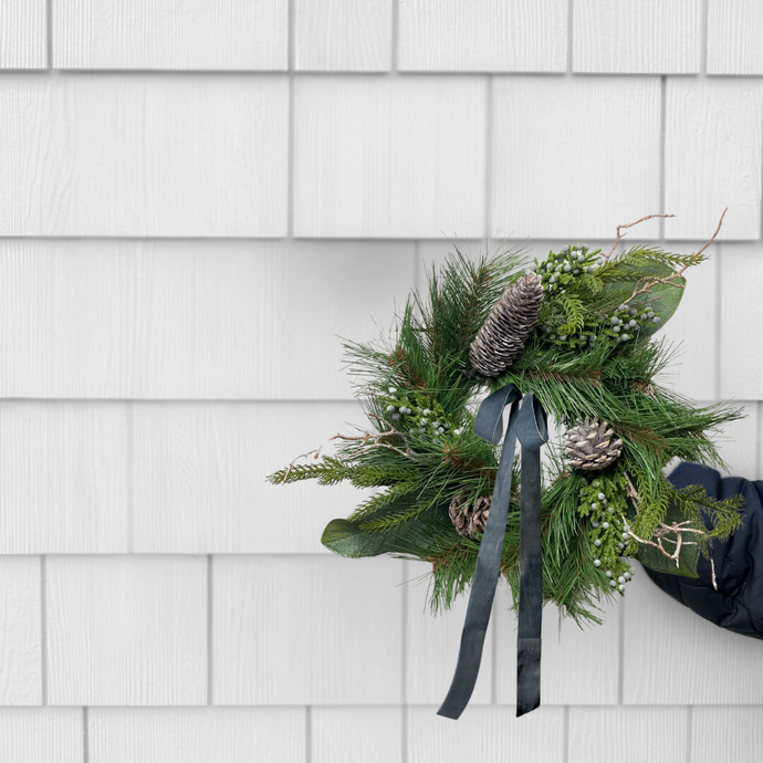 MIXED | WREATH