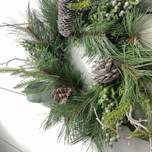 Load image into Gallery viewer, MIXED | WREATH
