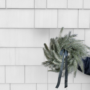 BLUE PINE | WREATH