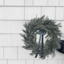 Load image into Gallery viewer, BLUE PINE | WREATH
