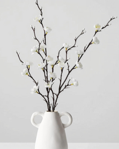 WHITE PLUM BLOSSOM| STEM