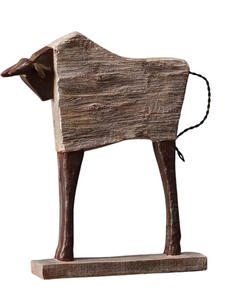 Vintage | Bull
