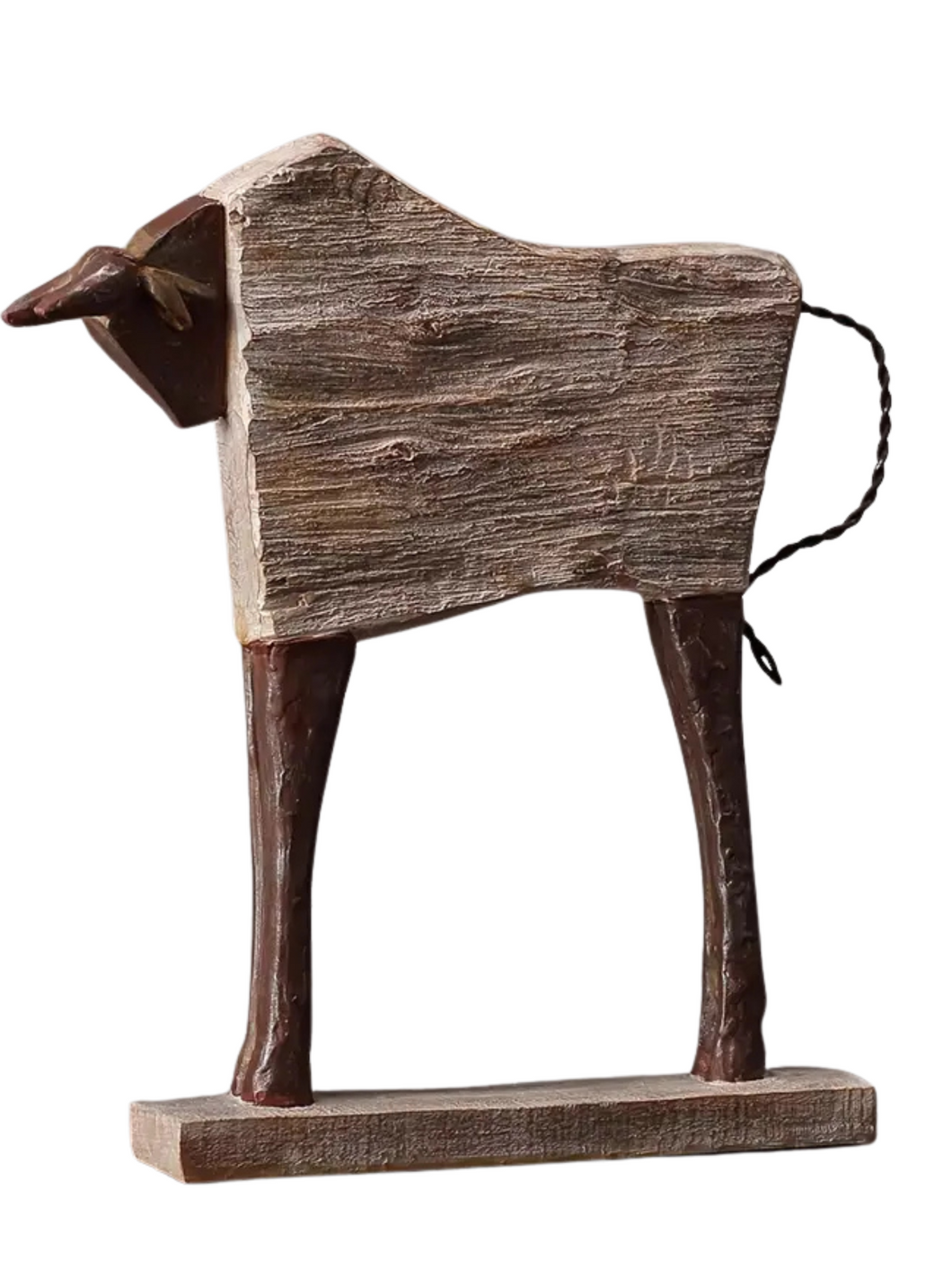 Vintage | Bull
