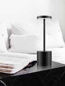 ACCENT TOUCH LAMP | LED