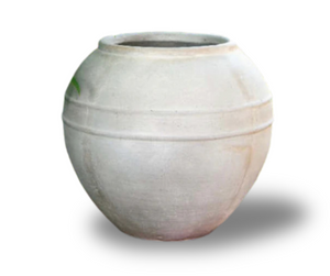 Daria | Terracotta