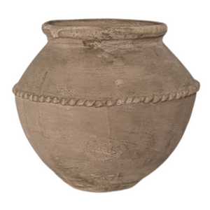 Luka | Terracotta