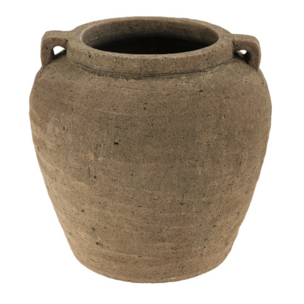 Earthen Amphora