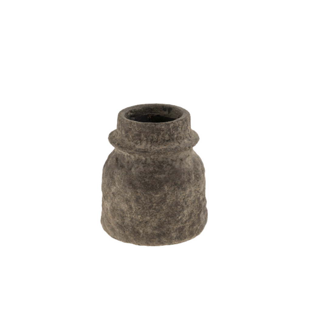Dusk Canister Vase