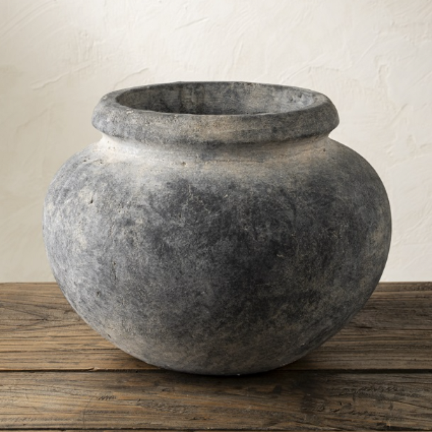 Nara Terracotta Vase