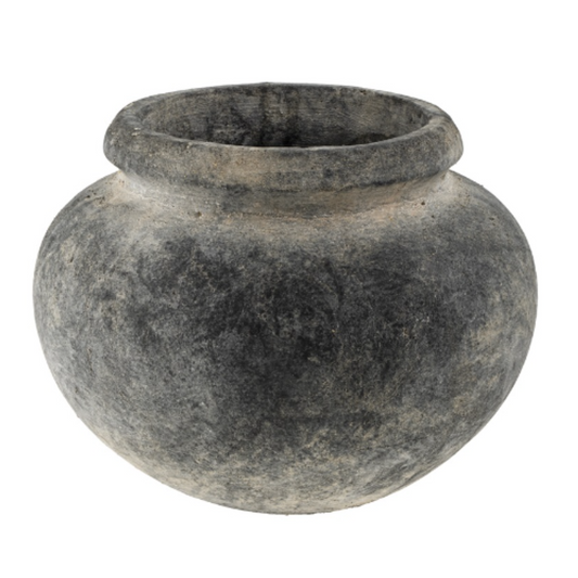 Nara Terracotta Vase