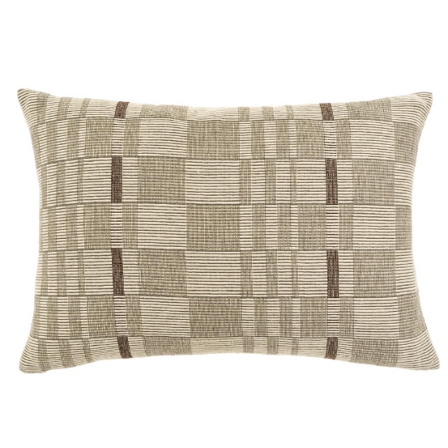 LUMBAR | PERCY HANDLOOM