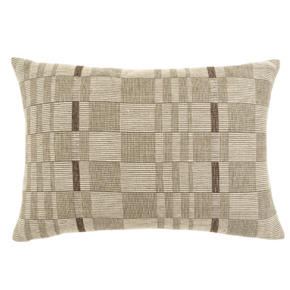 LUMBAR | PERCY HANDLOOM