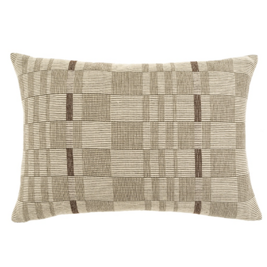 LUMBAR | PERCY HANDLOOM