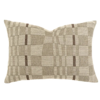 LUMBAR | PERCY HANDLOOM