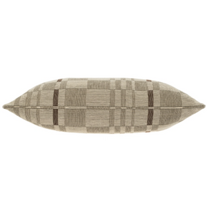 LUMBAR | PERCY HANDLOOM