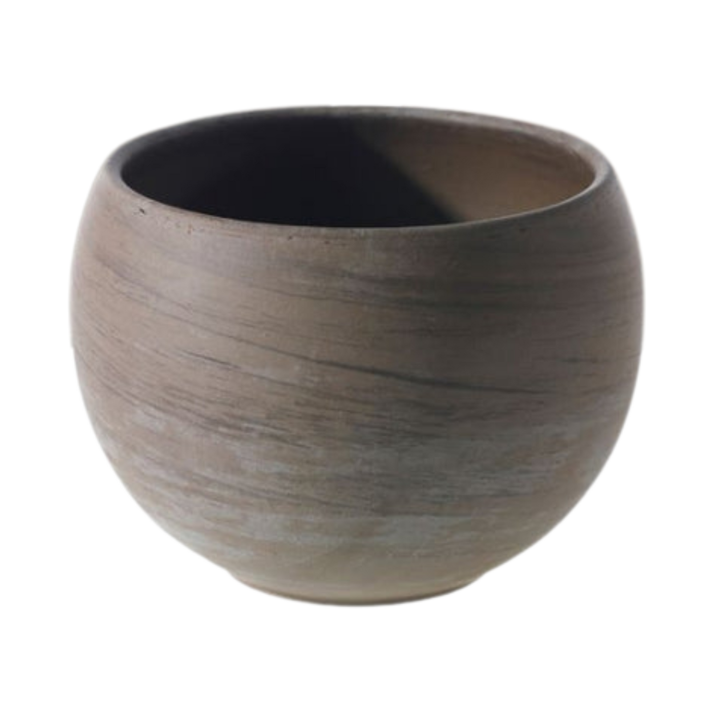 Luna Pot | Dark L