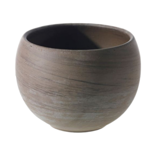 Luna Pot | Dark L