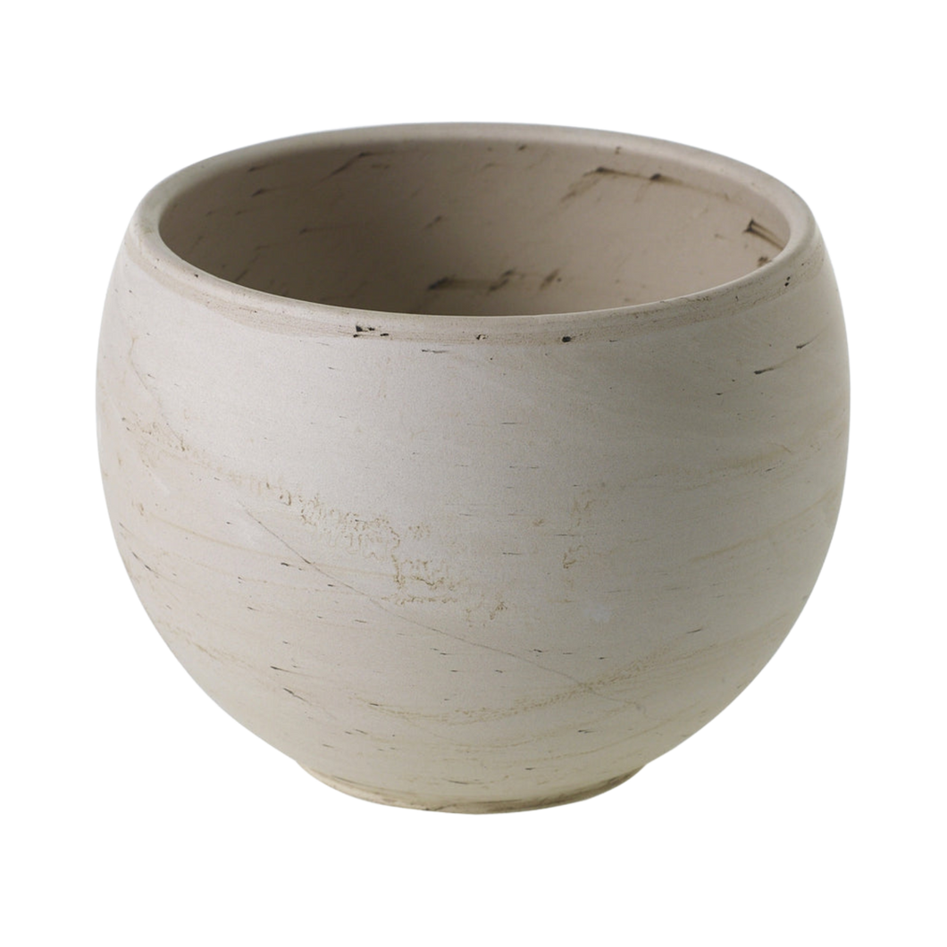 Luna Pot | Beige L